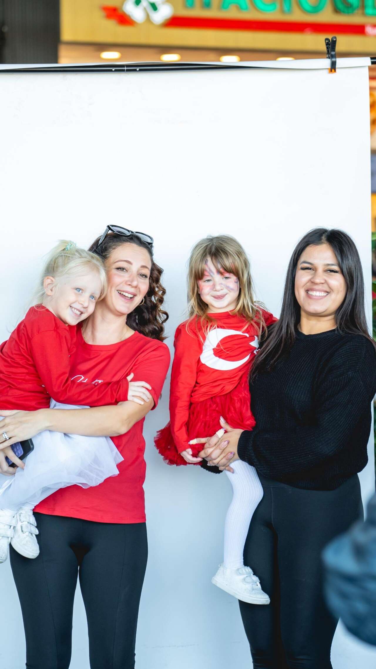 Cumhuriyet’in 102. Yılı Rüya 48 Outlet Avm’de Coşkuyla Kutlandı 6